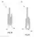 Fig. 19 - Roller shade filler panel