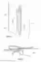 Fig. 20 - Roller shade filler panel