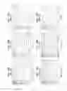 Fig. 28 - Method of making a belt-creped absorbent cellulosic sheet