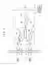 Fig. 04 - Cast strip withdrawing apparatus for continuous casting facility