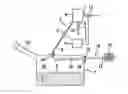 Fig. 01 - Device for cooling and condensing fuel vapors