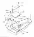 Fig. 01 - FASTENING TYPE HEAT-DISSIPATION STRUCTURE