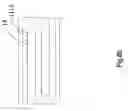 Fig. 06 - FLOW PASSAGE STRUCTURE FOR WATER-COOLING DEVICE