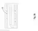 Fig. 08 - FLOW PASSAGE STRUCTURE FOR WATER-COOLING DEVICE