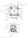 Fig. 03 - HANDHELD POWER TOOL WITH AIR-GUIDING ELEMENT