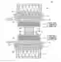 Fig. 01 - Bonding structure and bonding method of heat diffusion member, and cooling unit using the same