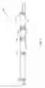 Fig. 02 - Low-profile suspension of logging sensor and method