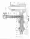 Fig. 04 - Low profile, high capacity ball injector