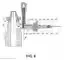 Fig. 07 - Low profile, high capacity ball injector