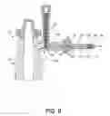 Fig. 10 - Low profile, high capacity ball injector