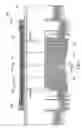 Fig. 03 - Sand control screen assembly having a compliant drainage layer