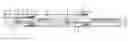 Fig. 01 - One trip multiple string section milling of subterranean tubulars