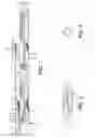 Fig. 02 - One trip multiple string section milling of subterranean tubulars