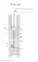 Fig. 03 - Downhole tool thermal device