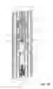 Fig. 03 - Pressure range delimited valve with close assist