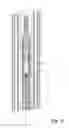Fig. 04 - Pressure range delimited valve with close assist