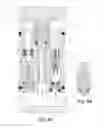 Fig. 13 - Pressure range delimited valve with close assist