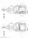 Fig. 03 - HORIZONTAL PRODUCTION TREE AND METHOD OF USE THEREOF