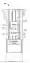 Fig. 01 - Downhole release joint with radially expandable member