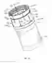 Fig. 13 - Downhole release joint with radially expandable member