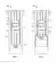 Fig. 02 - Downhole release joint with radially expandable member