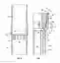 Fig. 06 - Downhole release joint with radially expandable member