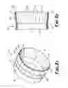Fig. 02 - Downhole apparatus with a swellable support structure