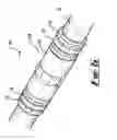 Fig. 06 - Downhole apparatus with a swellable support structure