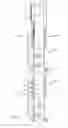 Fig. 03 - Plural barrier valve system with wet connect