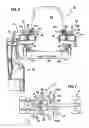Fig. 08 - Arrangement of steering wheel and operator seat assembly