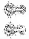 Fig. 24 - Arrangement of steering wheel and operator seat assembly
