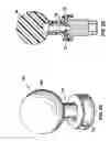 Fig. 26 - Arrangement of steering wheel and operator seat assembly