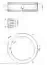 Fig. 07 - EXTRA AREA DOWN-HOLE HAMMER APPARATUS AND METHOD