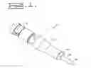 Fig. 02 - HAMMER HAVING A TWO PART BODY