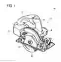 Fig. 02 - Cordless electric power tool