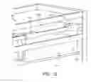 Fig. 10 - Restraint system for an energy storage device