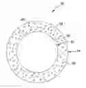 Fig. 01 - High temperature high frequency magnet wire and method of making