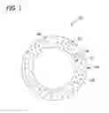 Fig. 02 - High temperature high frequency magnet wire and method of making