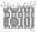 Fig. 01 - Package substrate and die spacer layers having a ceramic backbone