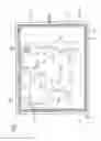 Fig. 03 - PRINTED CIRCUIT BOARD WITH A SCREEN