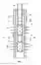 Fig. 02 - Perforating string with longitudinal shock de-coupler