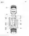 Fig. 06 - Perforating string with bending shock de-coupler