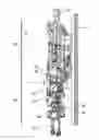 Fig. 01 - Apparatus and method for position-sensitive pipe provisioning in top-drive drilling