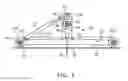 Fig. 02 - Camera crane mobile base