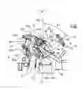 Fig. 05 - Utility vehicle with air-intake apparatus for engine