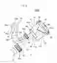 Fig. 06 - Utility vehicle with air-intake apparatus for engine