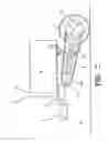 Fig. 03 - Electricity generating in a vehicle by way of a fifth wheel