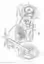 Fig. 02 - Saddle-type vehicle drivetrain