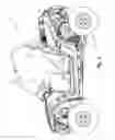 Fig. 04 - Default open differential control switch