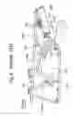 Fig. 08 - Muffler mounting structure of vehicle and straddle-type four-wheeled vehicle provided with the same